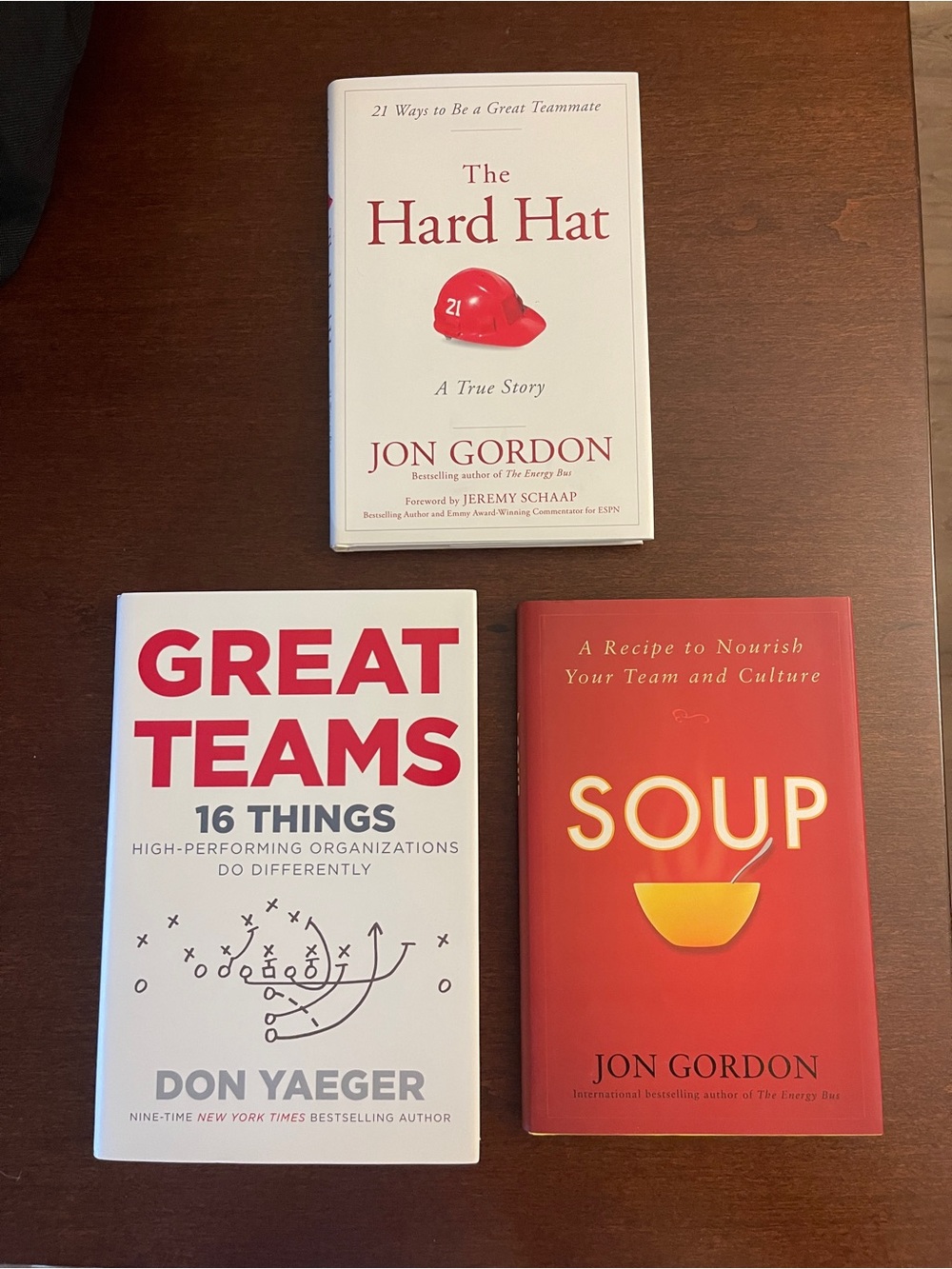 Team Building Book Bundle 📖